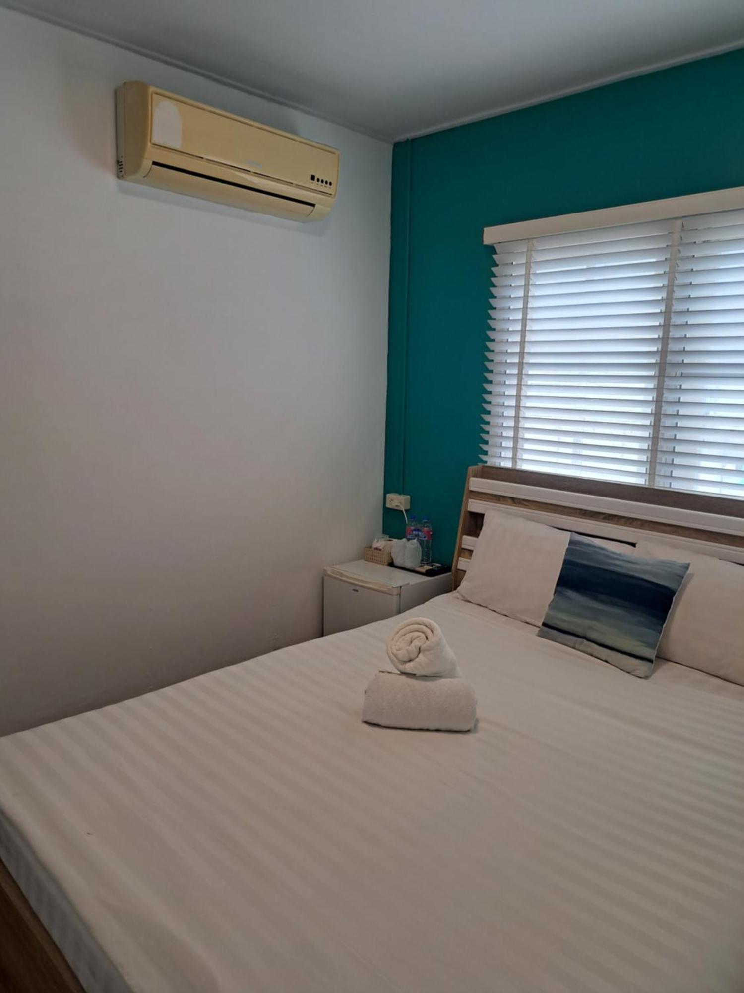 Karoon Hut Hotel Hua Hin Exterior photo